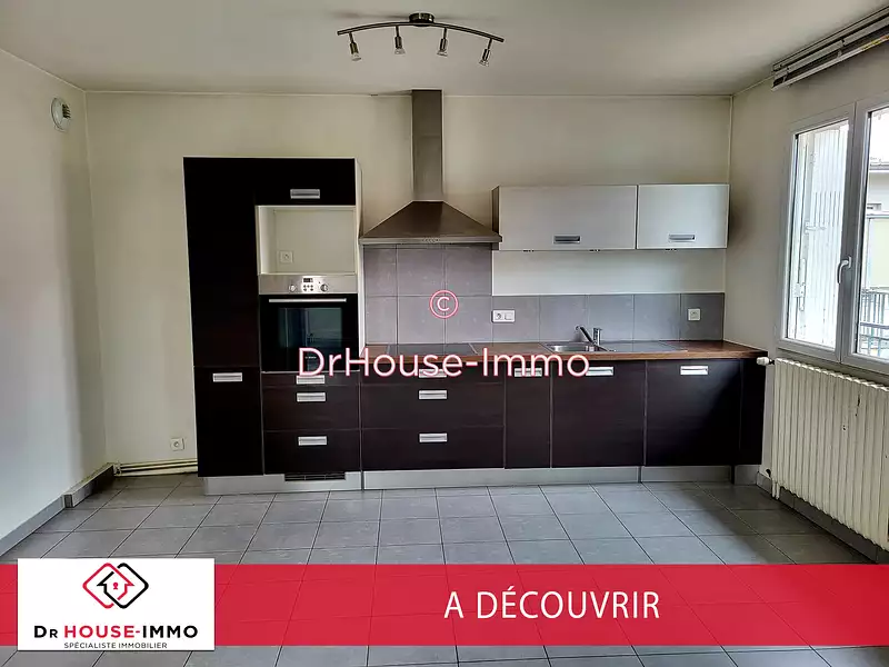 Appartement, 90 m²