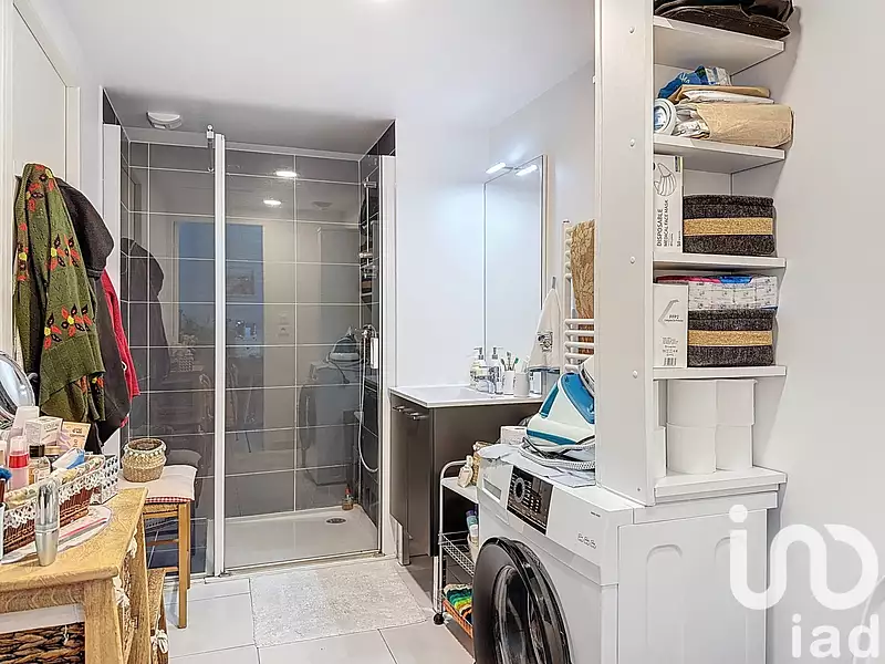 Appartement, 41 m²