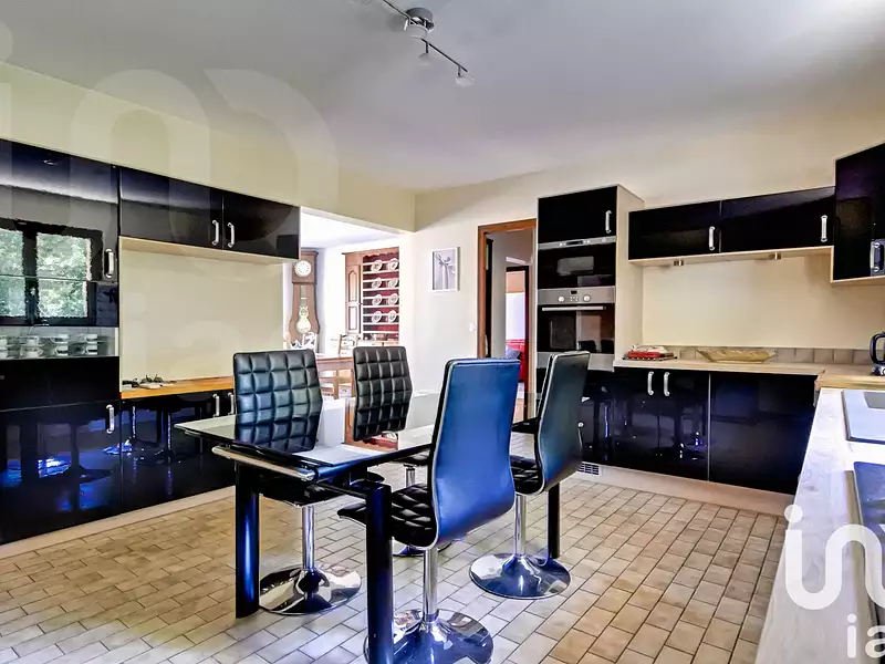 Maison, 110 m²