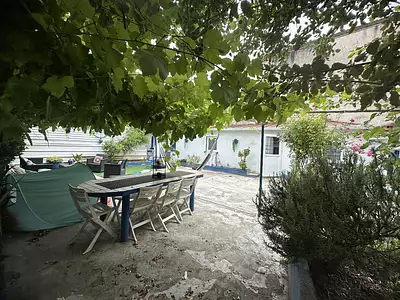 Maison, 150 m²
