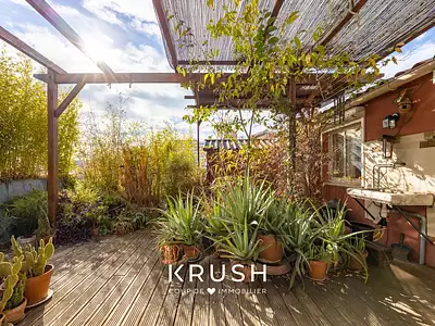 Appartement, 256,41 m²