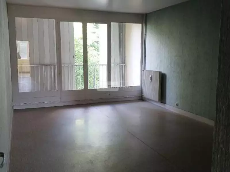 Appartement, 65 m²