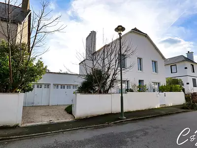 Maison, 123,9 m²