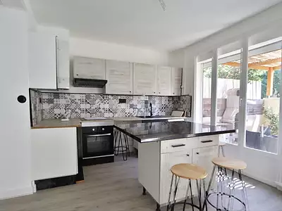 Maison, 63,67 m²