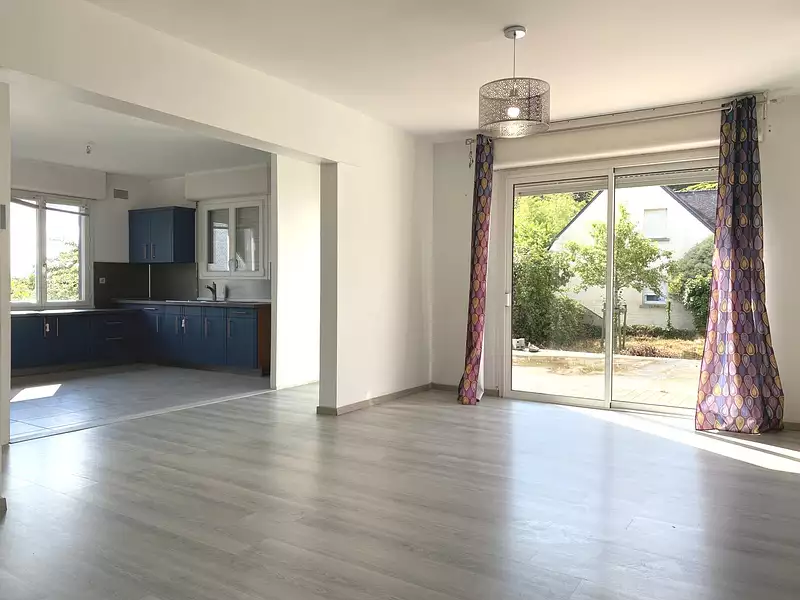 Maison, 132 m²