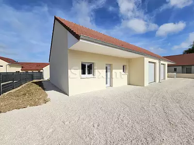Maison, 95 m²