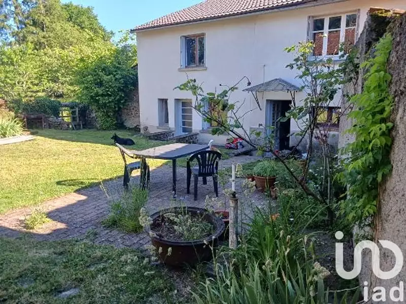 Maison, 175 m²