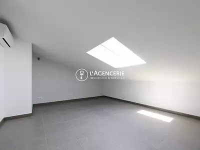 Appartement, 48 m²
