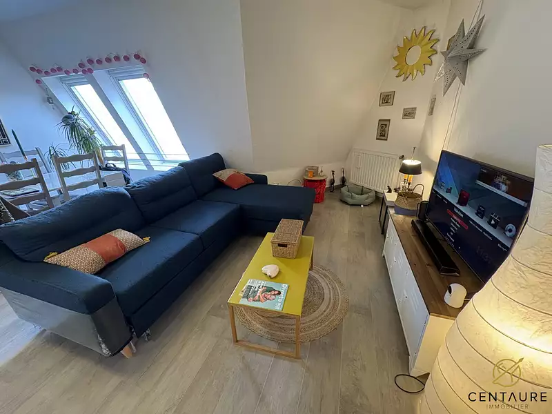 Appartement, 90,29 m²