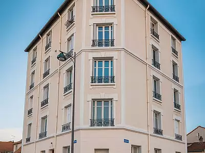 Appartement, 50,88 m²