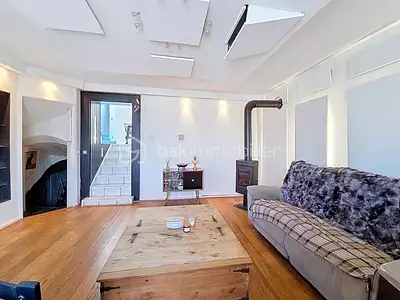 Maison, 118 m²
