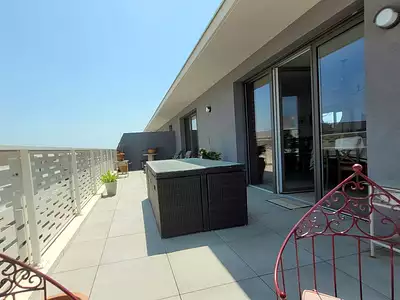 Appartement, 109,78 m²