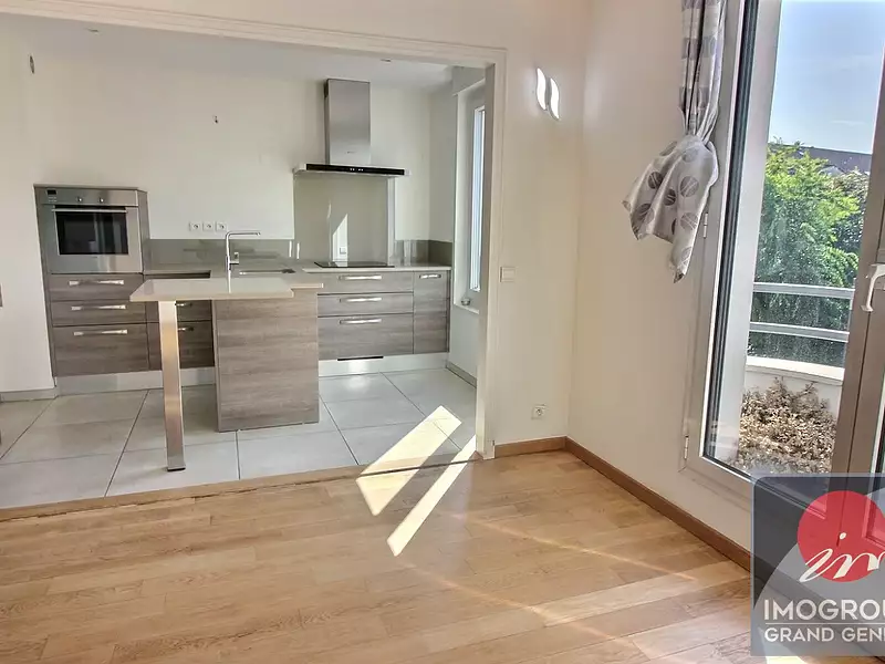 Appartement, 118,78 m²
