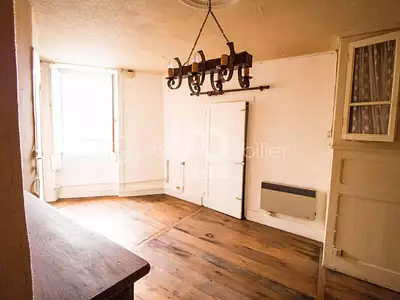 Maison, 84 m²