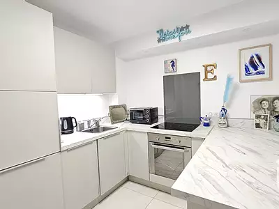 Appartement, 40 m²
