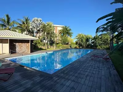 Appartement, 44,07 m²
