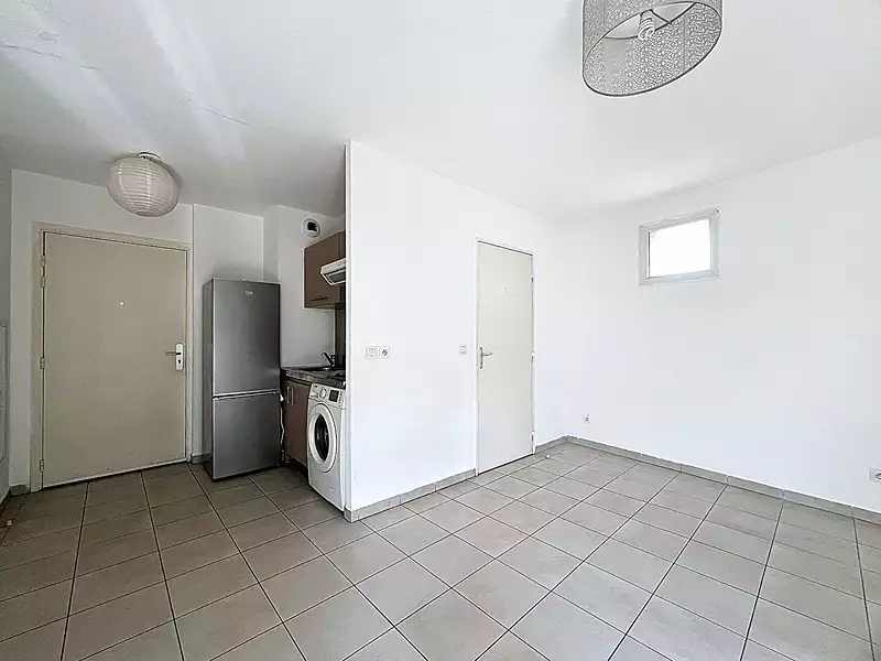 Appartement, 22,65 m²