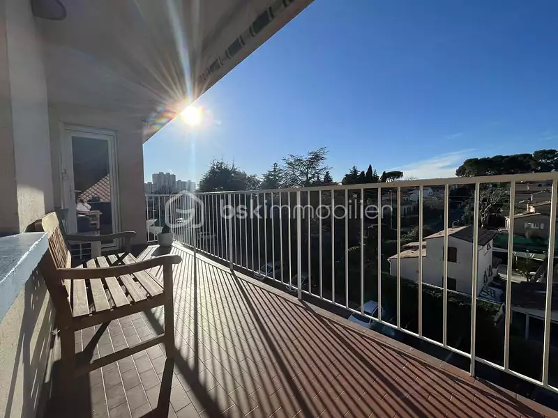 Appartement, 99 m²