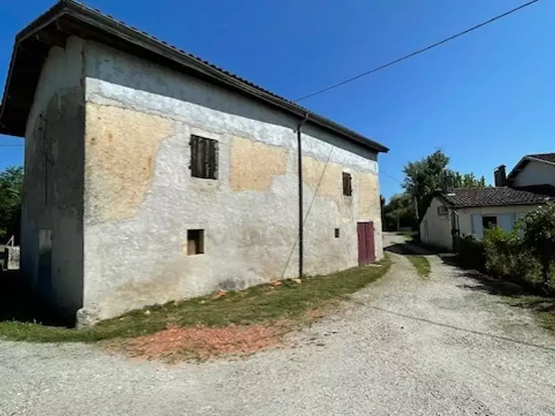 Maison, 180 m²