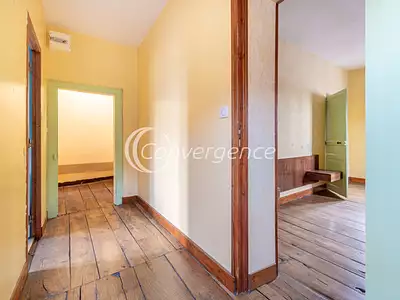 Maison, 89,3 m²