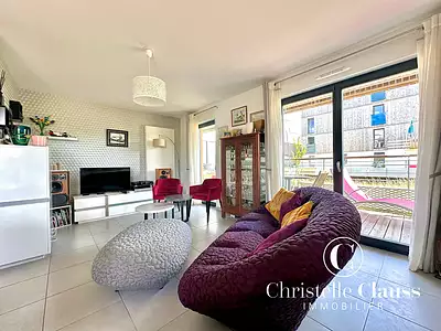 Maison, 81,47 m²