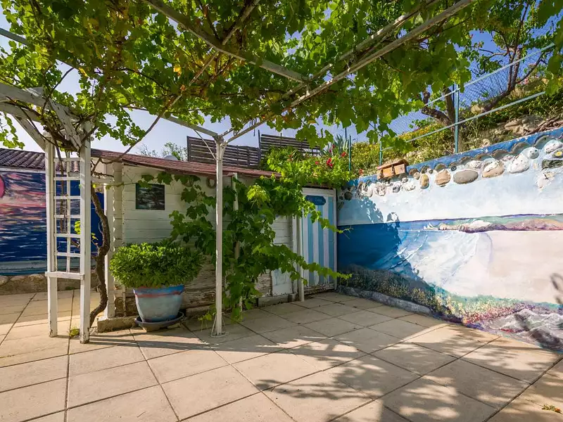 Maison, 141 m²