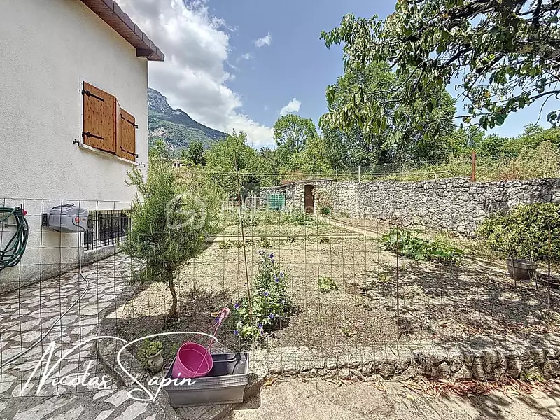 Maison, 91 m²