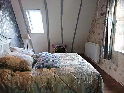 Maison, 160 m²
