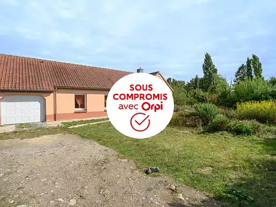 Maison, 89 m²