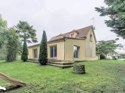 Maison, 278 m²