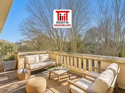 Appartement, 200 m²