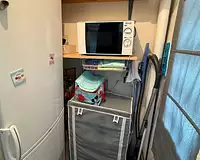 Appartement, 59,23 m²