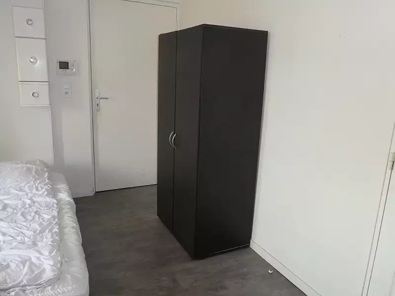 Appartement, 26 m²