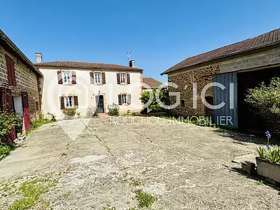 Maison, 152 m²