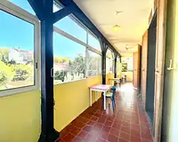 Appartement, 117 m²