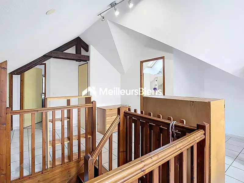 Appartement, 90 m²