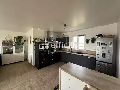 Maison, 96 m²
