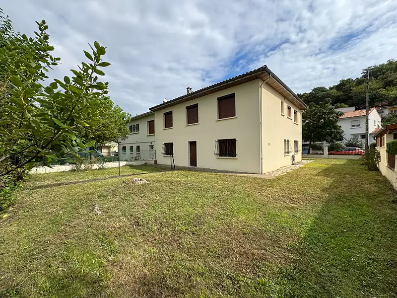Maison, 129,89 m²