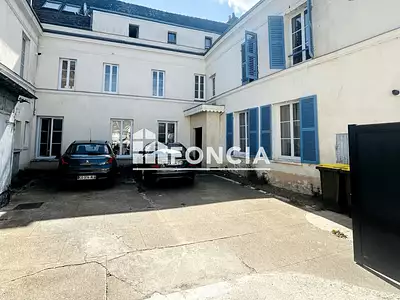 Appartement, 72 m²