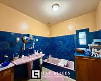 Appartement, 124 m²