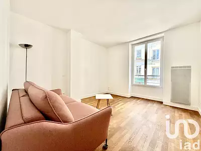 Appartement, 28 m²