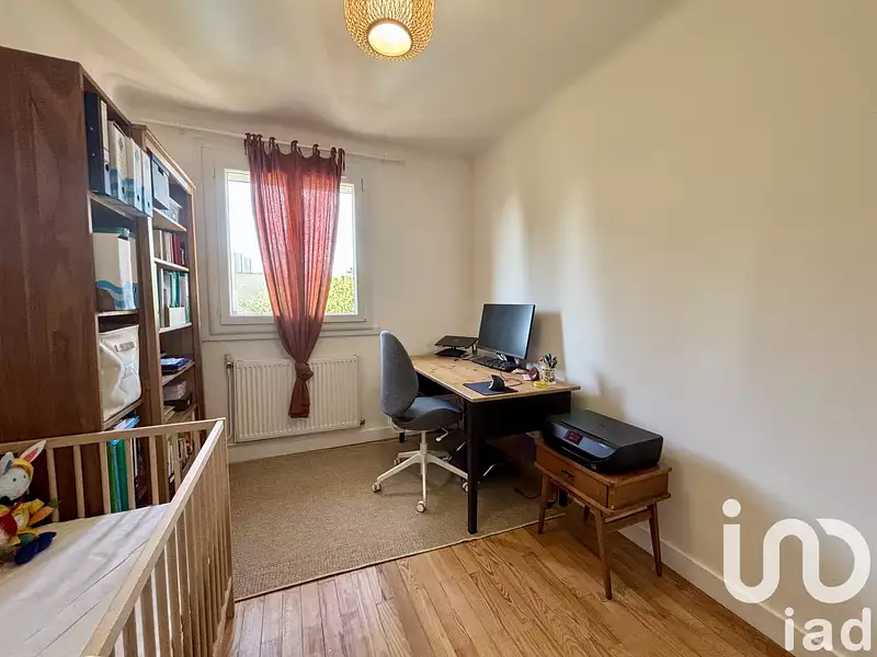 Maison, 108 m²