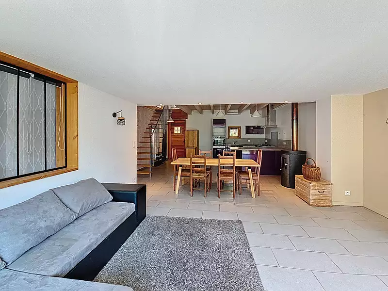 Divers, 87 m²