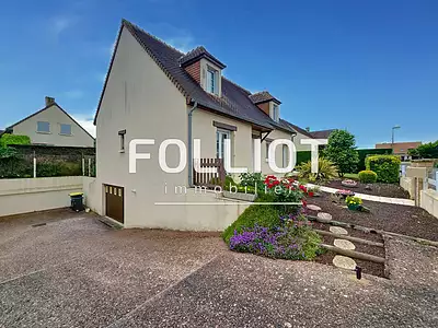 Maison, 129 m²