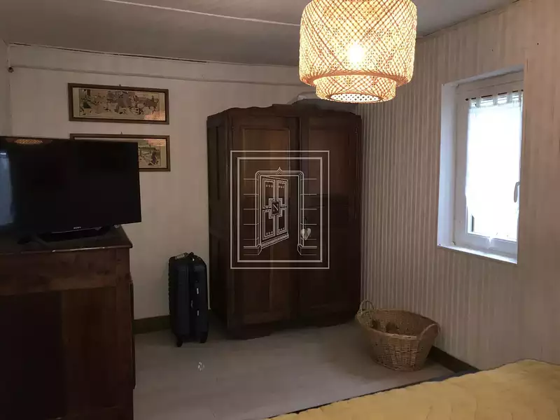 Maison, 72 m²