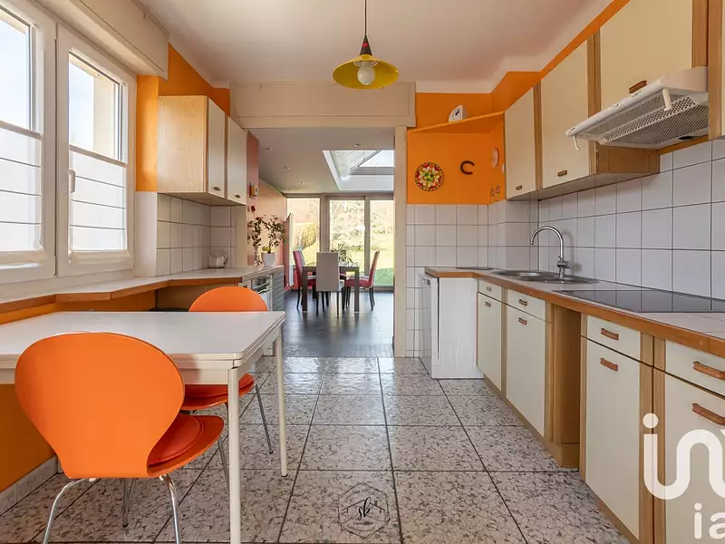 Maison, 164 m²