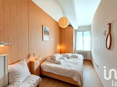Appartement, 30 m²