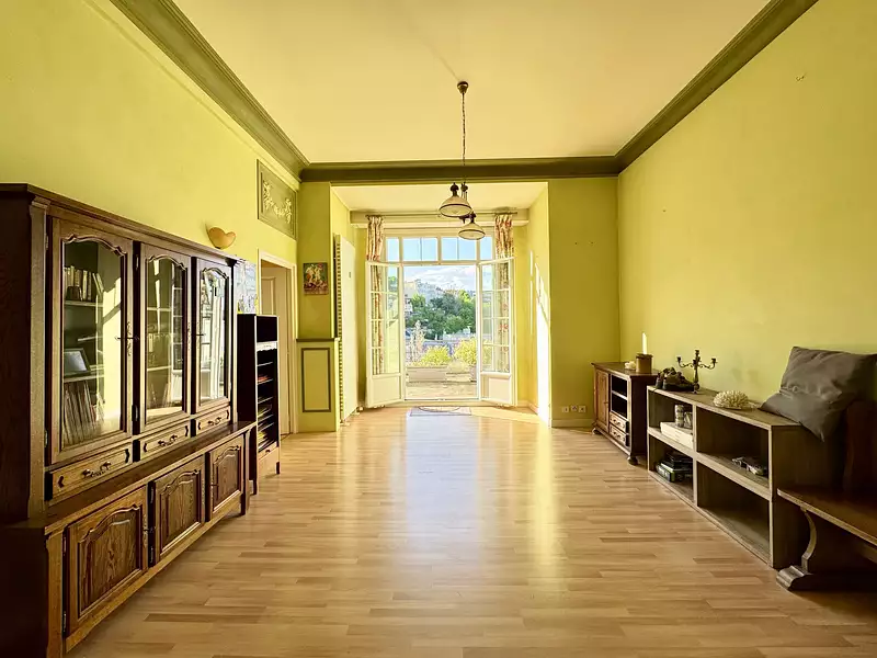 Appartement, 54 m²
