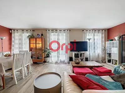 Maison, 145 m²