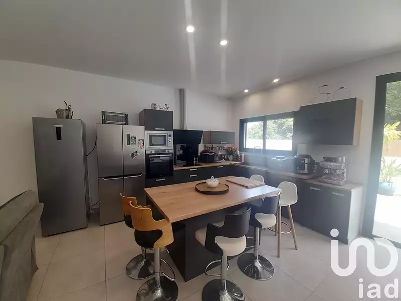 Maison, 101 m²